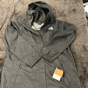 Women North Face Jacket